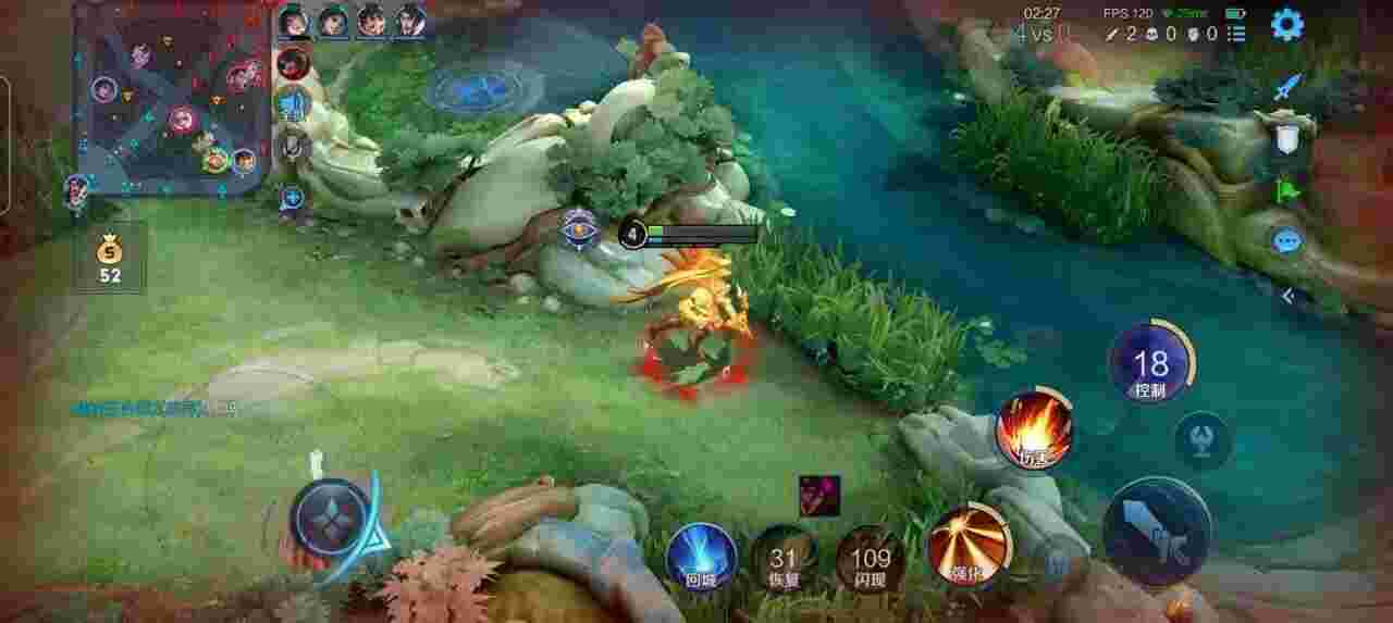 王者荣耀擎天柱 - 手游和平精英怎么外挂教学辅助预览图